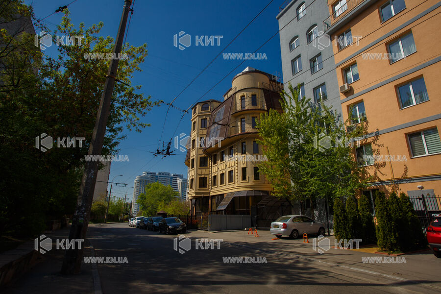 БЦ Орловський